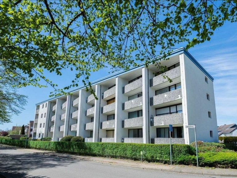 Haus Sol Mare Kellenhusen